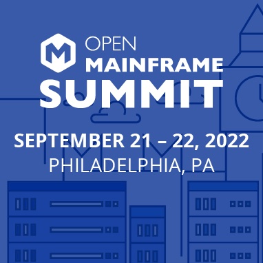 Open Mainframe Summit 2020